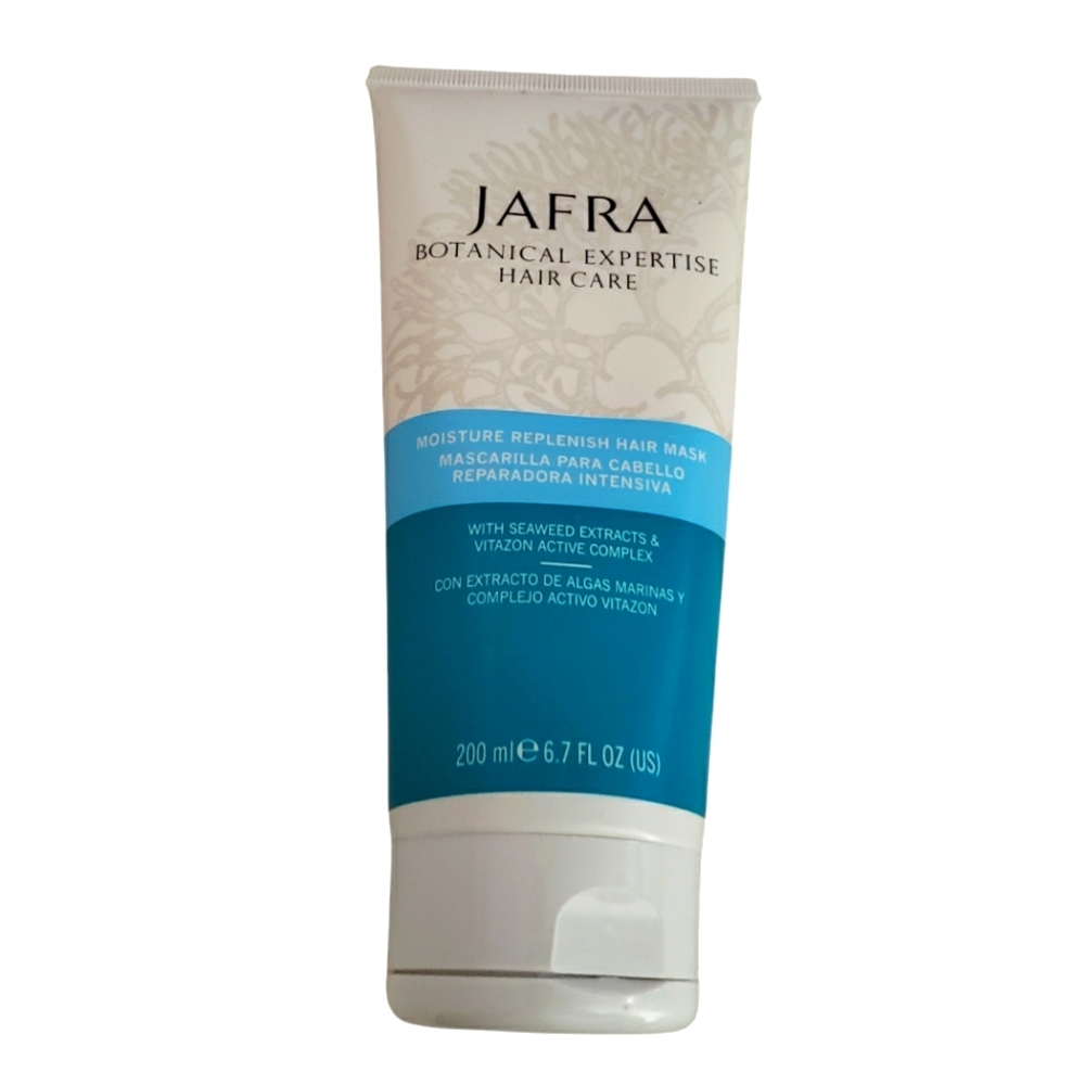 Jafra Moisture Replenishing Hair Mask